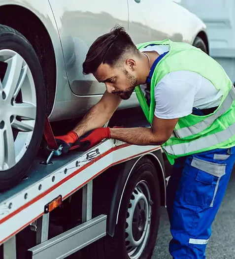 O Que Fazer Quando o Carro Quebra em Goiânia: 5 Dicas Ricardo Santos Guincho